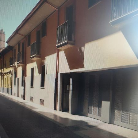 Estudio Paloma Leon Exterior photo